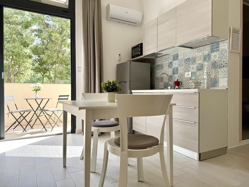 Pineta sul Mare - Puglia Mia Apartments Apartment in Apulia