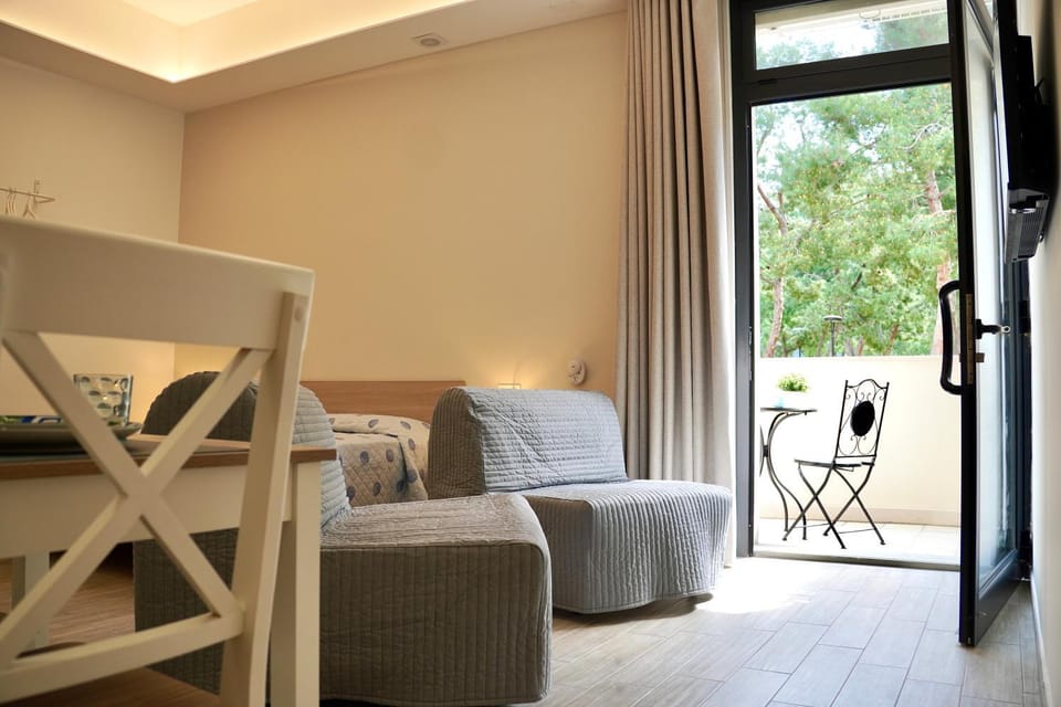 Pineta sul Mare - Puglia Mia Apartments Apartment in Apulia