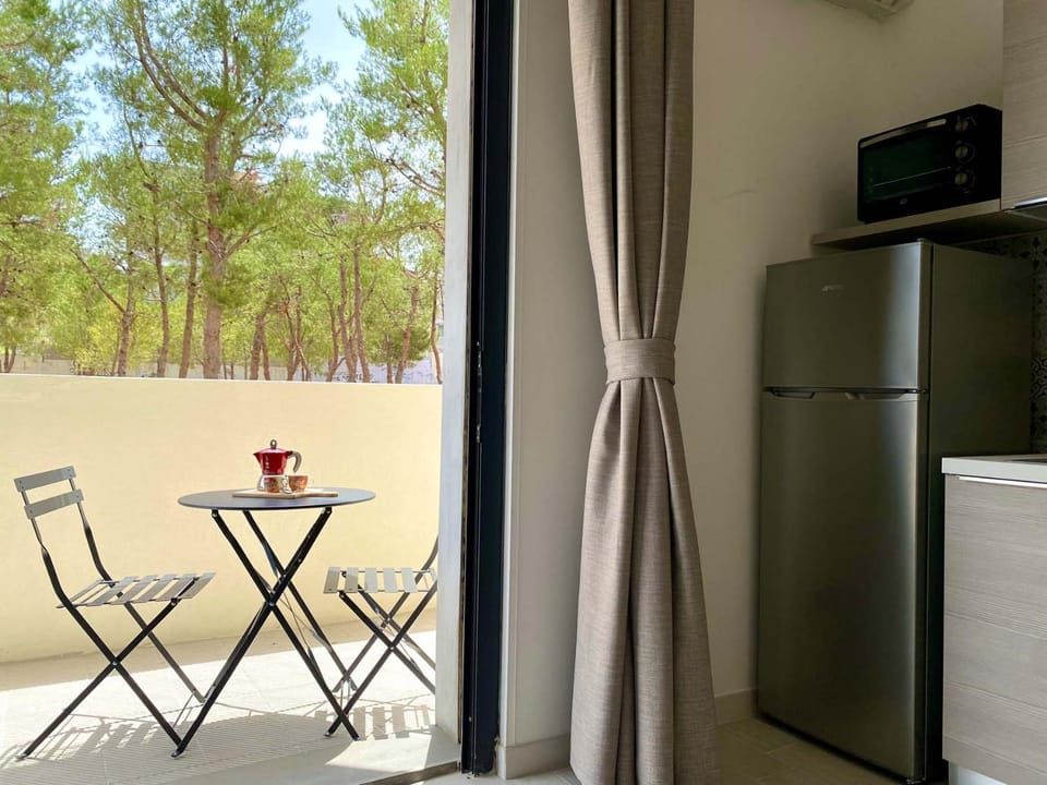 Pineta sul Mare - Puglia Mia Apartments Apartment in Apulia