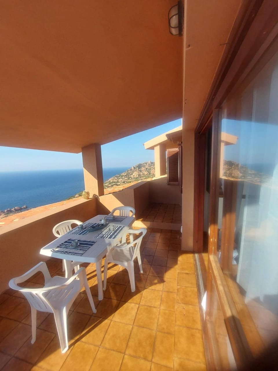 House in Sardinia! Apartment in Sardinia