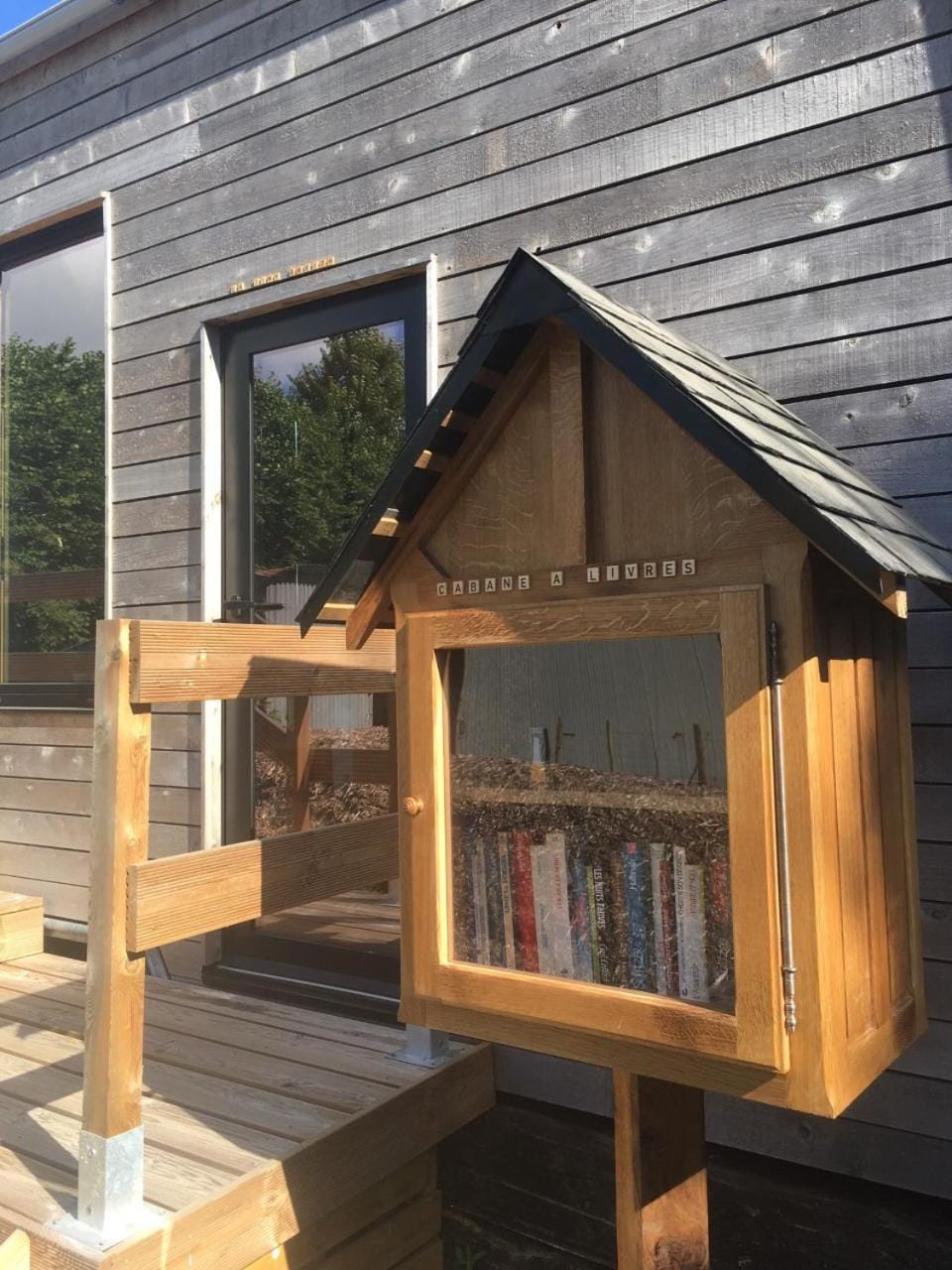 Library