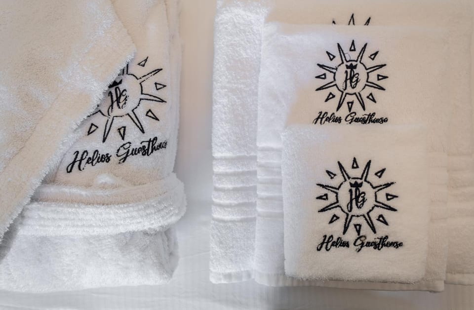 towels