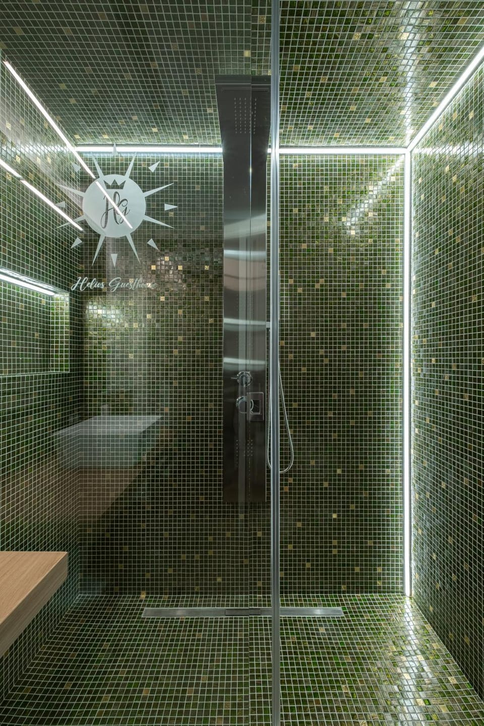Shower