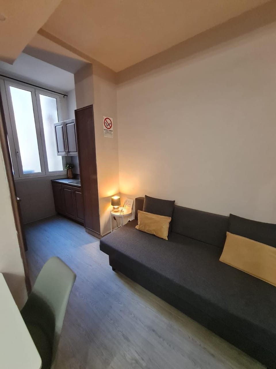Civico 71 Apartment in Florence
