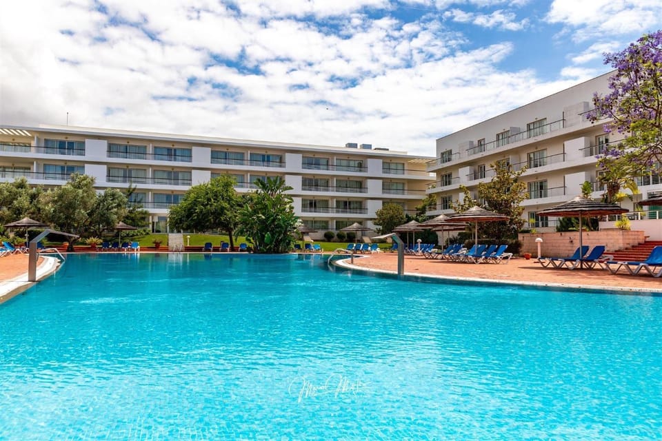 Lucky Star Marina Apartment, with Pool Apartment in Lagos
