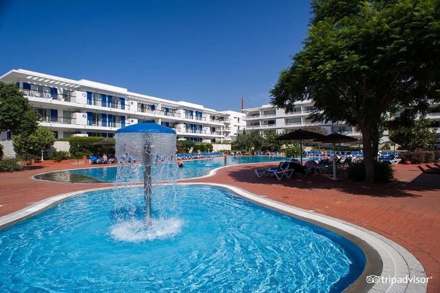 Lucky Star Marina Apartment, with Pool Apartment in Lagos