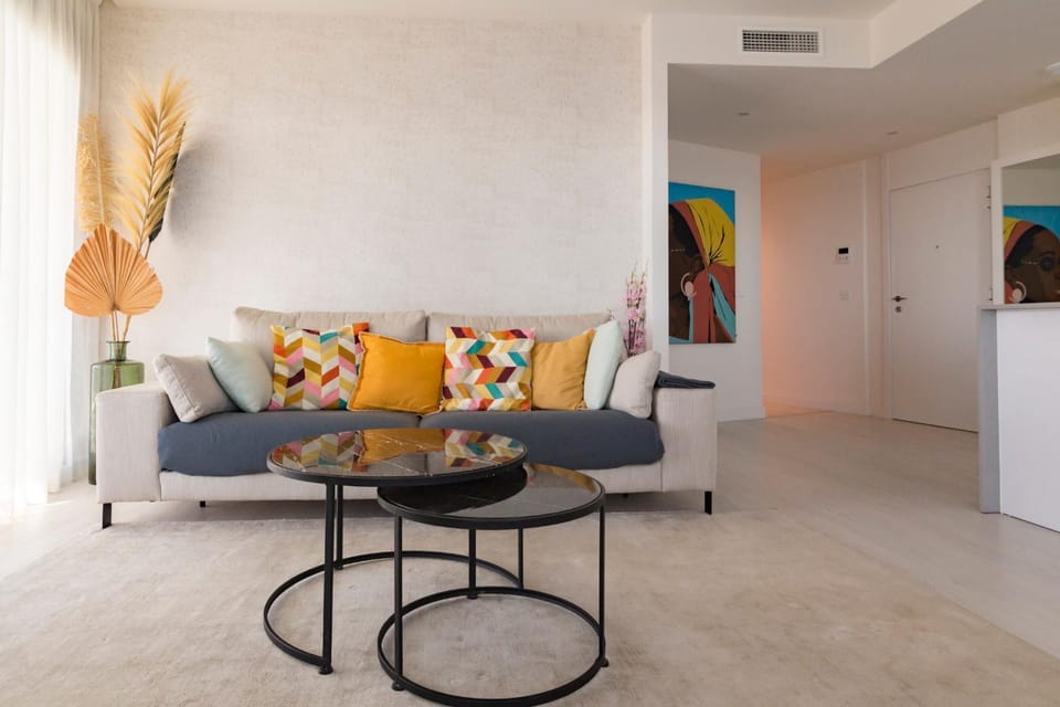 Apartamento Málaga Halia Apartment in Malaga