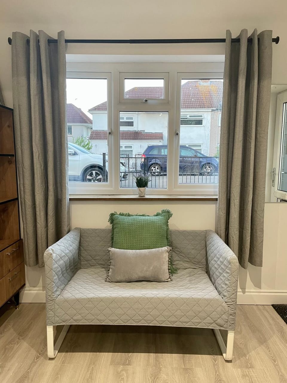 Studio16 Apartment in Bristol