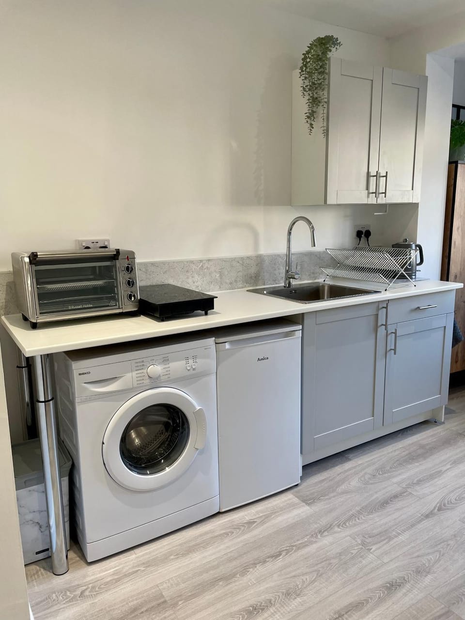 Studio16 Apartment in Bristol