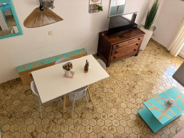 Appartement 11 en duplex - LES SUITES DE ROBINSON - Résidence avec piscine en bord de Siagne, à Mandelieu-La-Napoule Apartment in Mandelieu-La Napoule