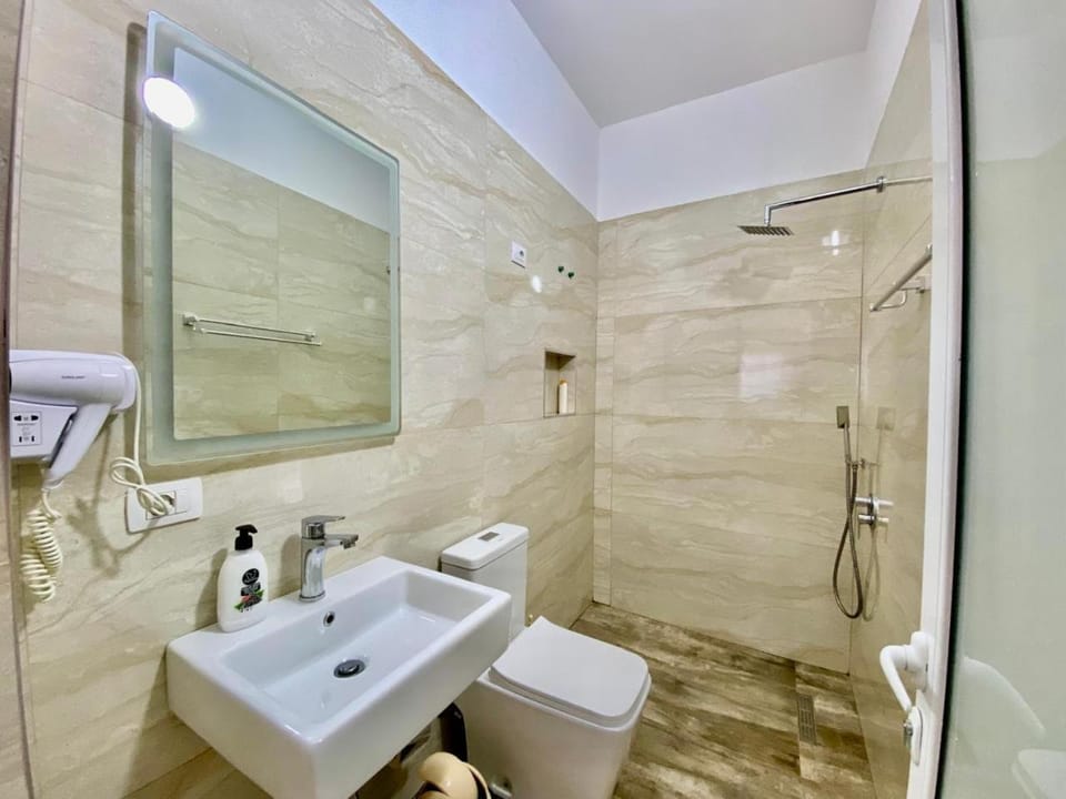 Gray&Oli Studios Apartment in Vlorë