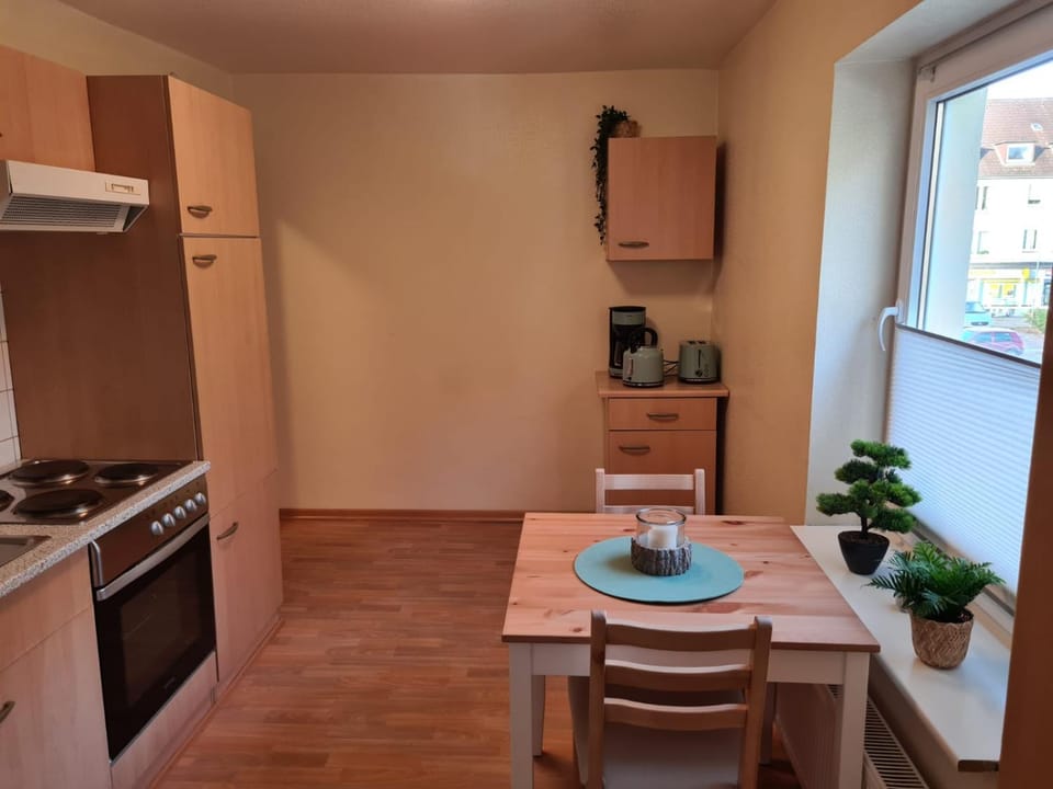 Ferienwohnung Camping Buchholz Apartment in Hamburg