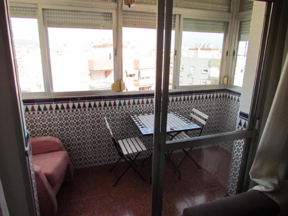 Apartamento en pleno centro la noria numero dos Apartment in Torre del Mar