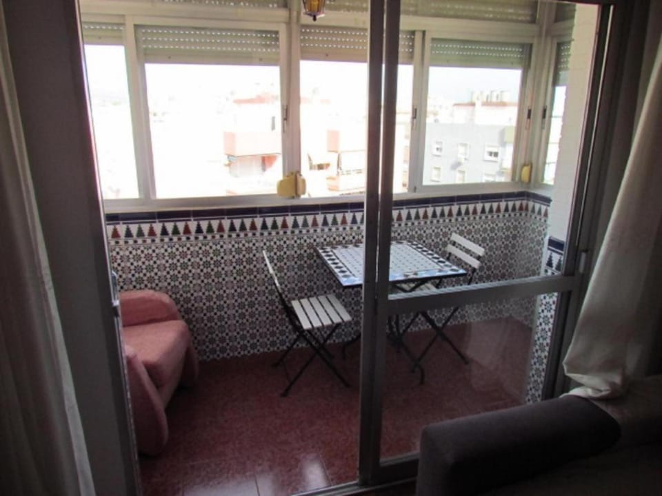 Apartamento en pleno centro la noria numero dos Apartment in Torre del Mar