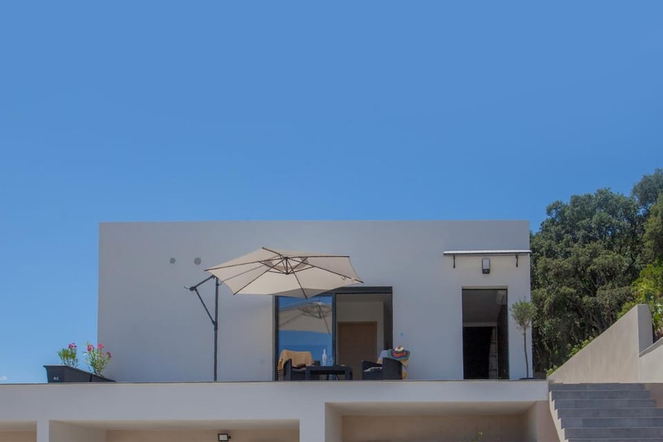 Casa Dolce Vita Apartment in Corsica