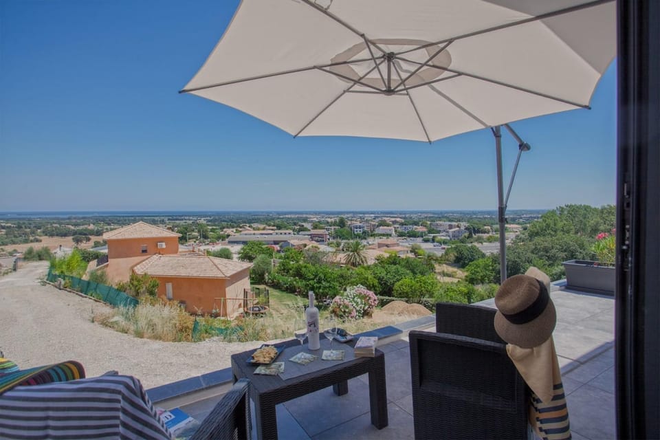 Casa Dolce Vita Apartment in Corsica