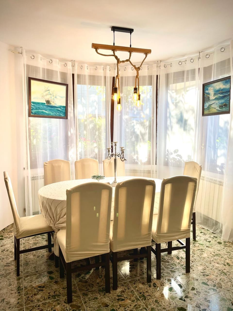 Dimitrovi Guesthouse - Peaceful Stay near Beach with Garden, Sarafovo Bed and Breakfast in Burgas