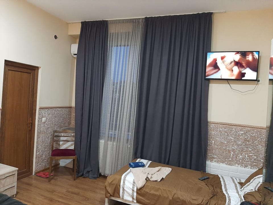 XOSTEL lUKA Apartment in Georgia
