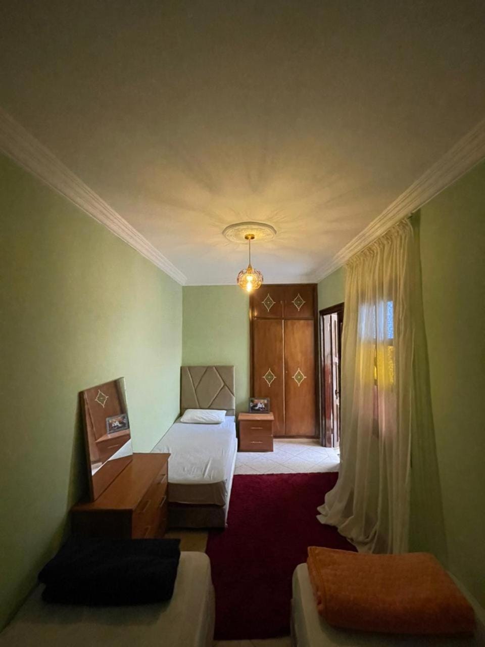 story house salah Vacation rental in Rabat