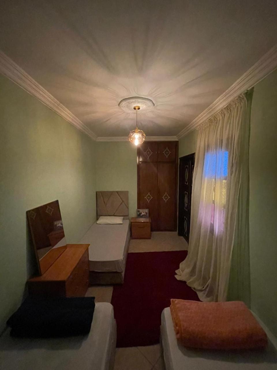story house salah Vacation rental in Rabat