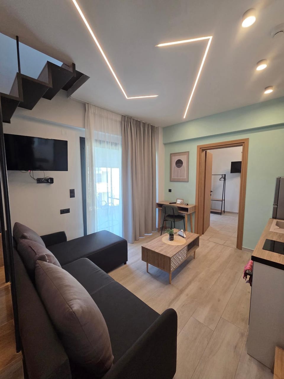 Vasileiadou Suites & Maisonettes Apartment in Halkidiki