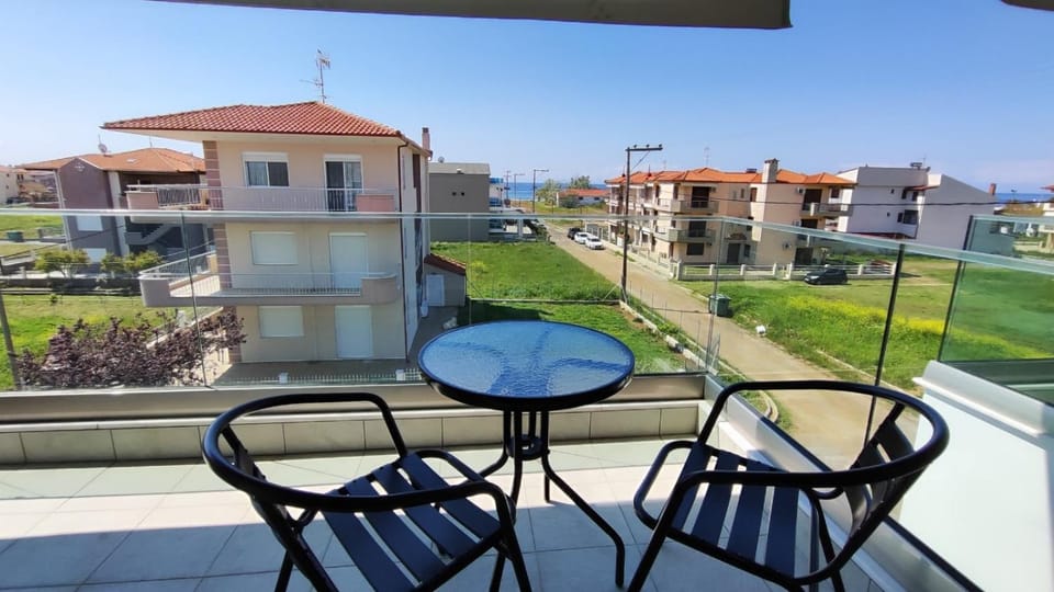 Vasileiadou Suites & Maisonettes Apartment in Halkidiki