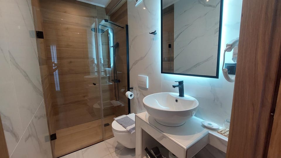 Vasileiadou Suites & Maisonettes Apartment in Halkidiki