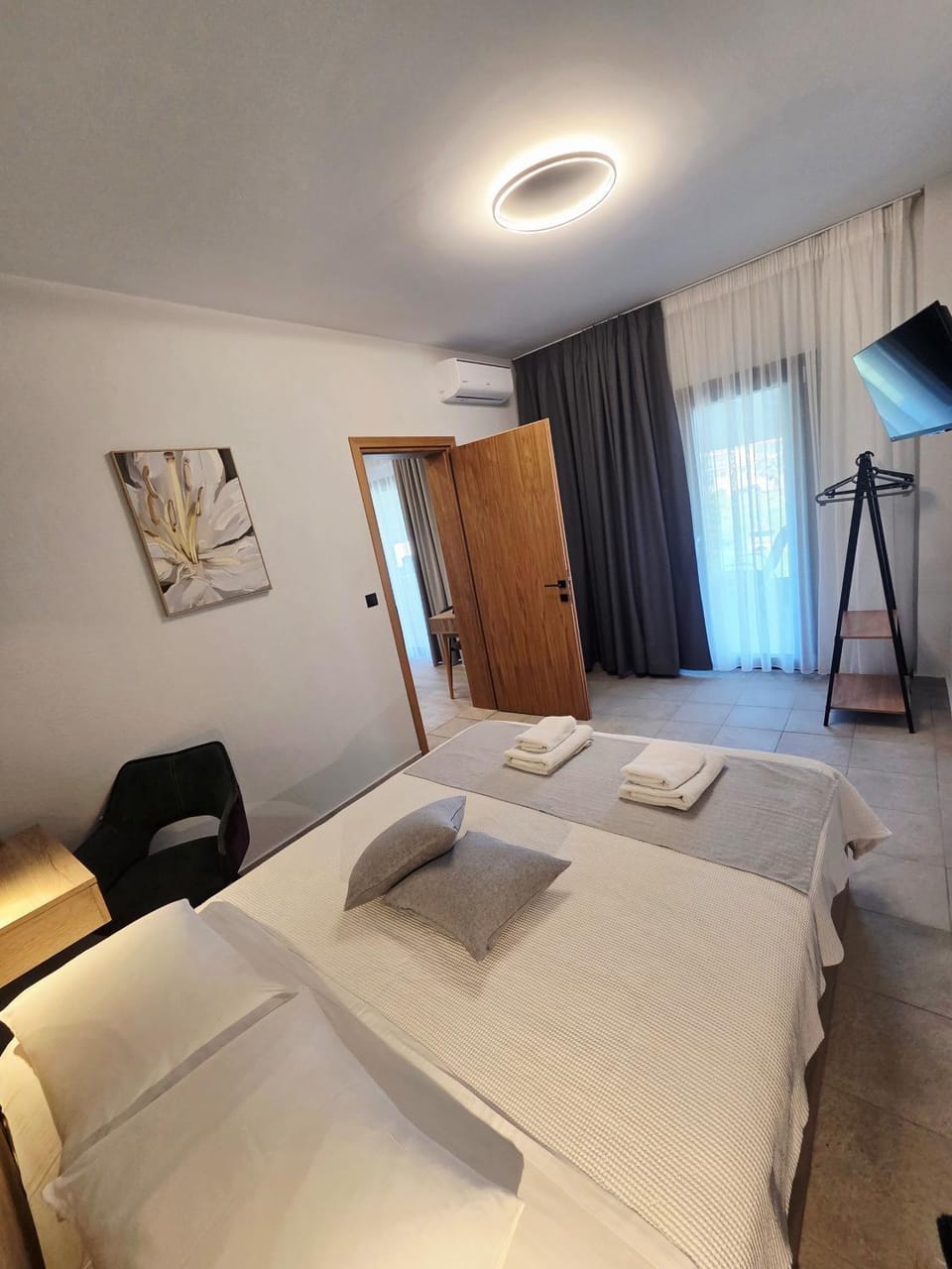 Vasileiadou Suites & Maisonettes Apartment in Halkidiki