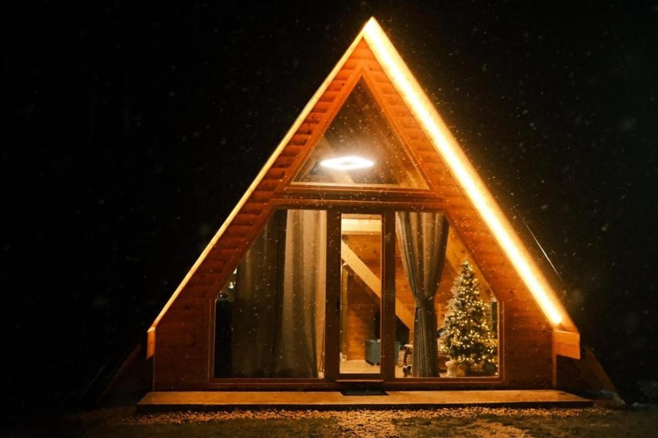 Mountain inn House in Montenegro