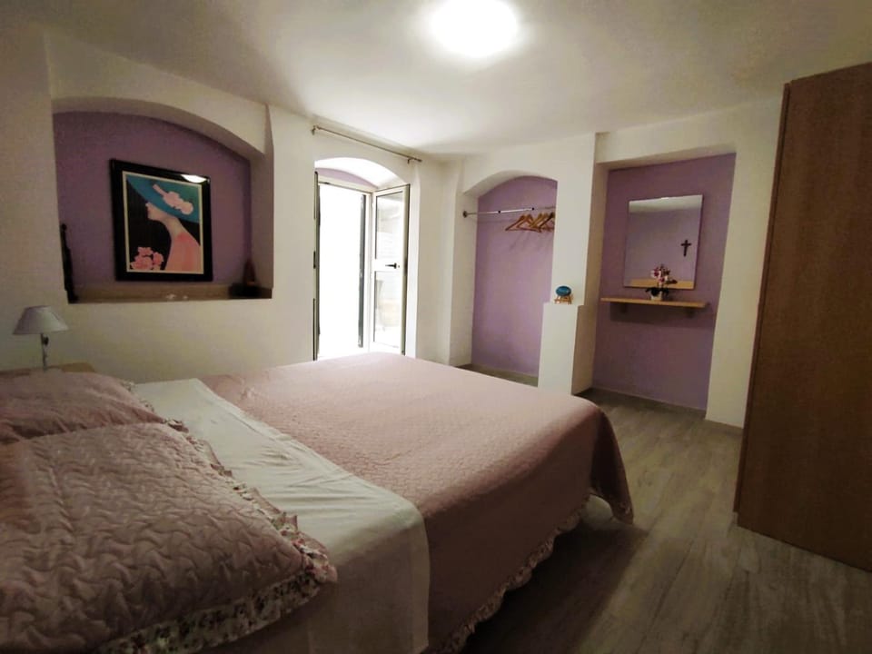 Villa Donà Appartamento:Defensola Apartment in Province of Foggia