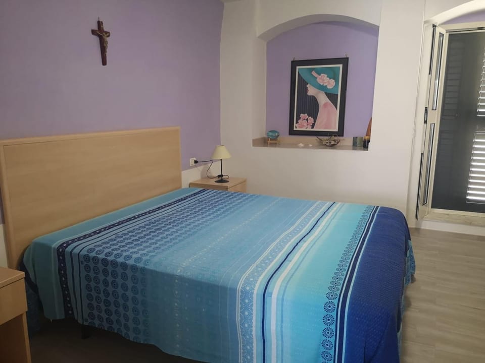 Villa Donà Appartamento:Defensola Apartment in Province of Foggia