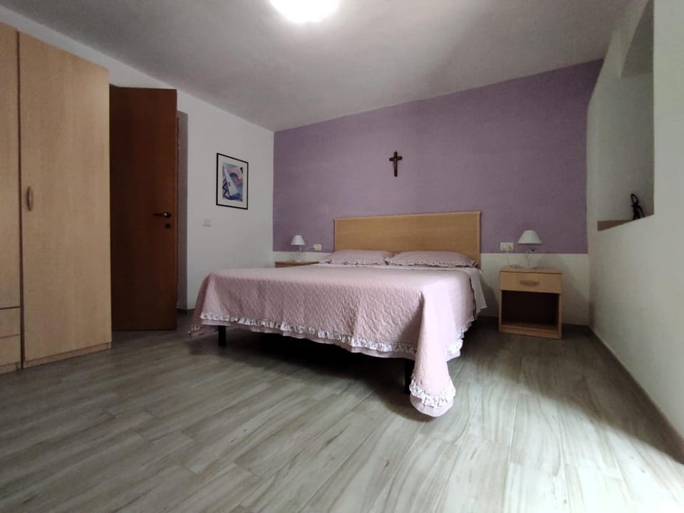 Villa Donà Appartamento:Defensola Apartment in Province of Foggia