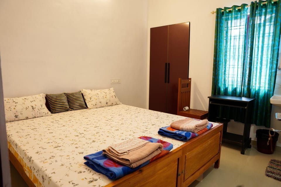 Aleenas homestay Vacation rental in Kochi
