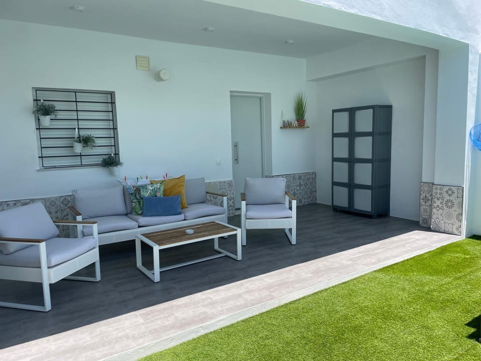 Marismas Sol Barbate Apartment in La Janda
