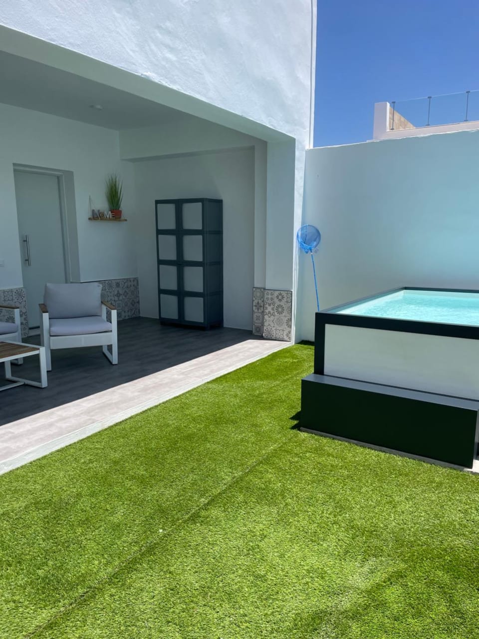 Marismas Sol Barbate Apartment in La Janda