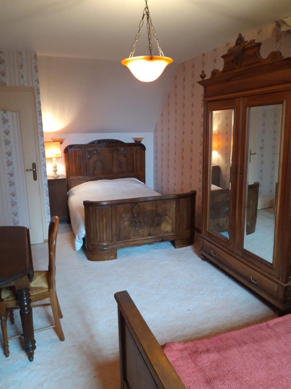 Gite Rural House in Auvergne-Rhône-Alpes