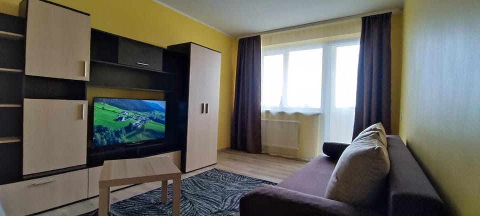 Adelės Apartamentai Panevėžyje Apartment in Lithuania