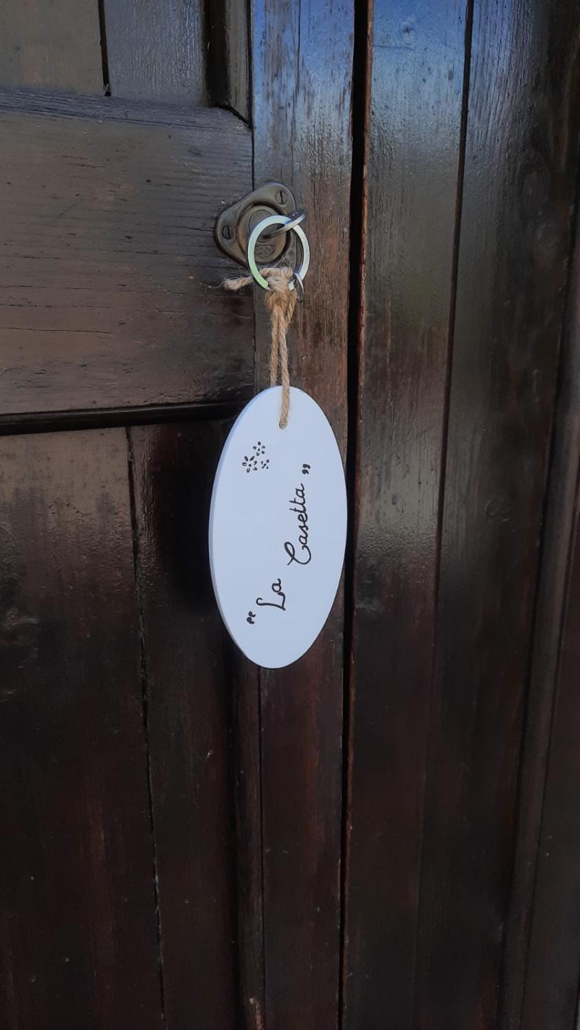La Casetta Apartment in Province of Massa and Carrara