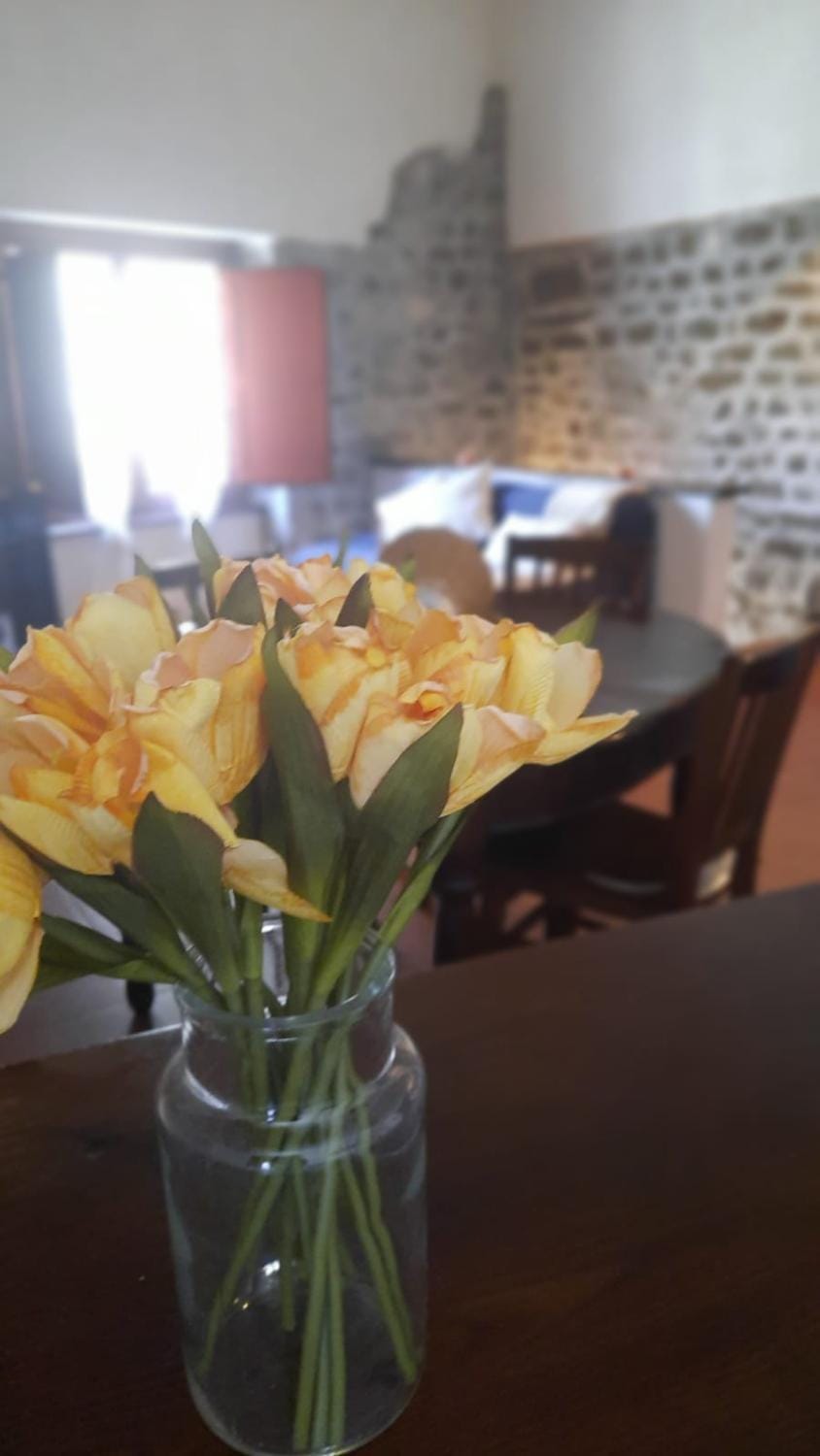 La Casetta Apartment in Province of Massa and Carrara