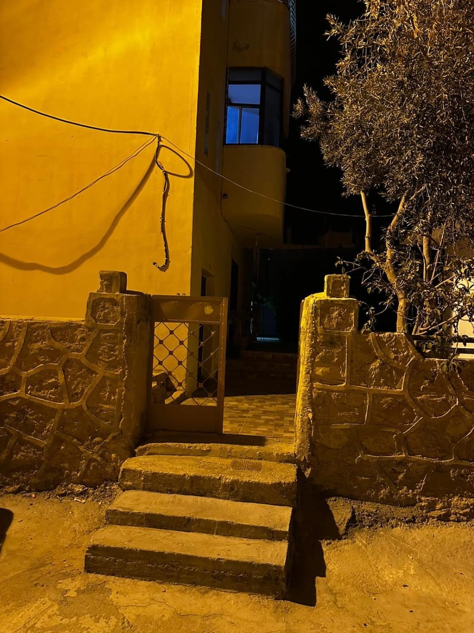 Jordanian Baity Apartment Apartment in Africa