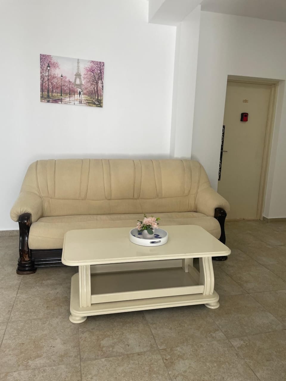 Apartament Anca Apartment in Hungary