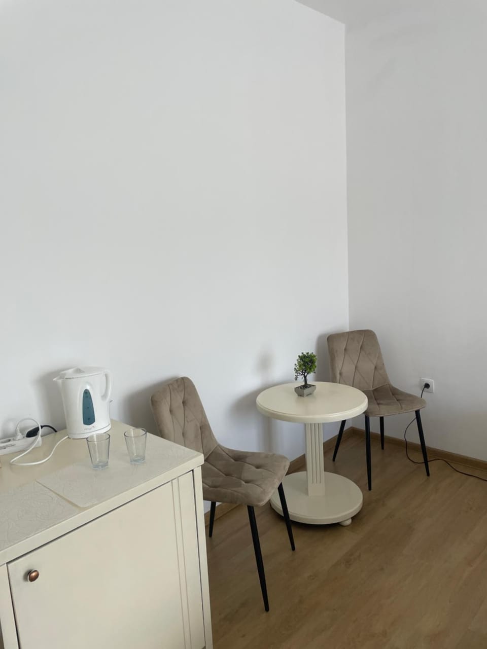 Apartament Anca Apartment in Hungary