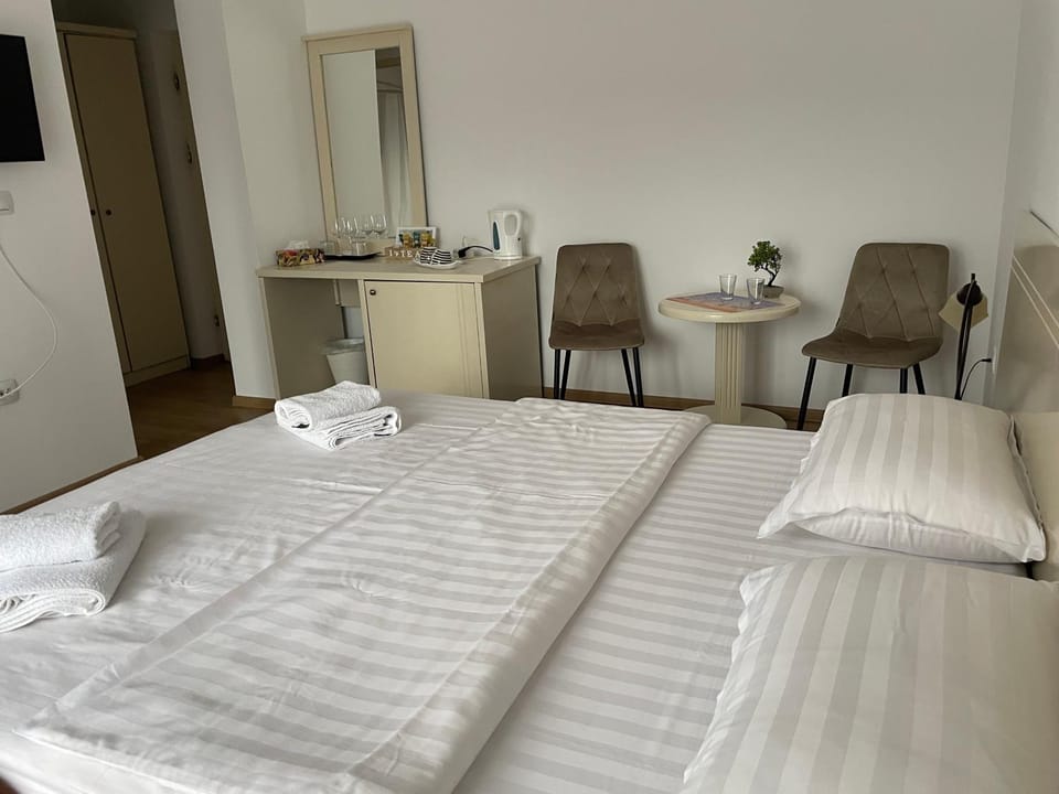 Apartament Anca Apartment in Hungary