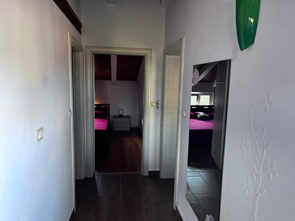 Emonia apartman Apartment in Novigrad