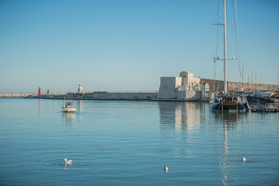 Sea view