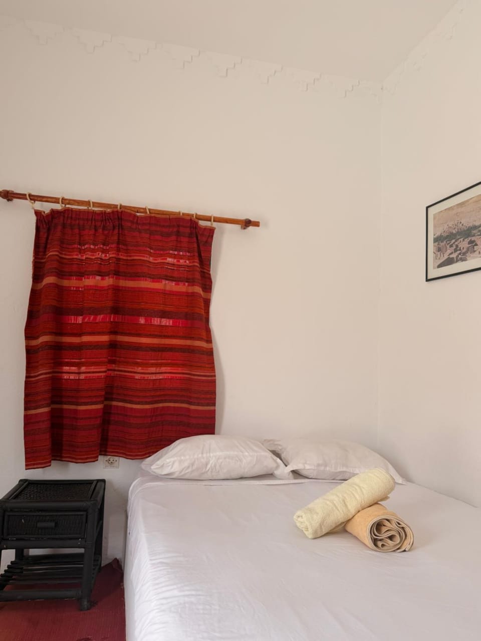 Guest House Defat Kasbah Bed and Breakfast in Morocco