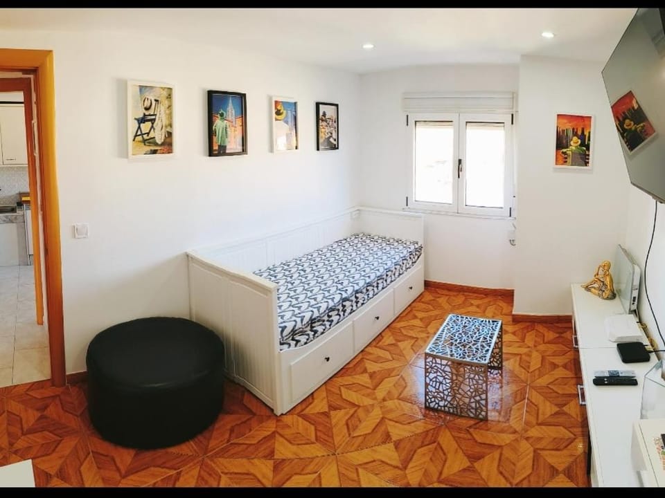 CORAZON DE GIJON, A 1 MIN DE PLAYA, BARES Y PUERTO Apartment in Gijón
