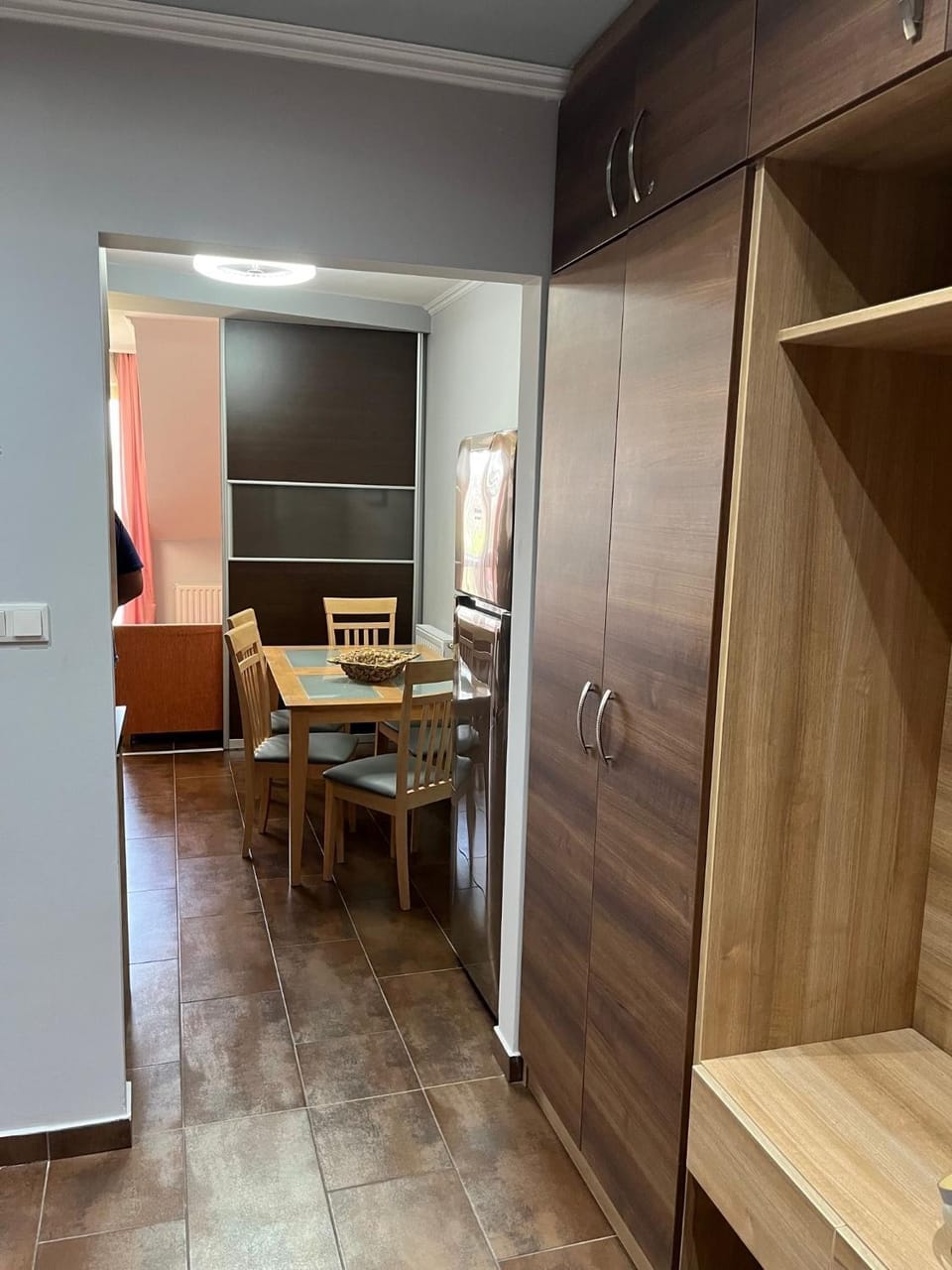 Brookforest Family Apartman Apartment in Hungary
