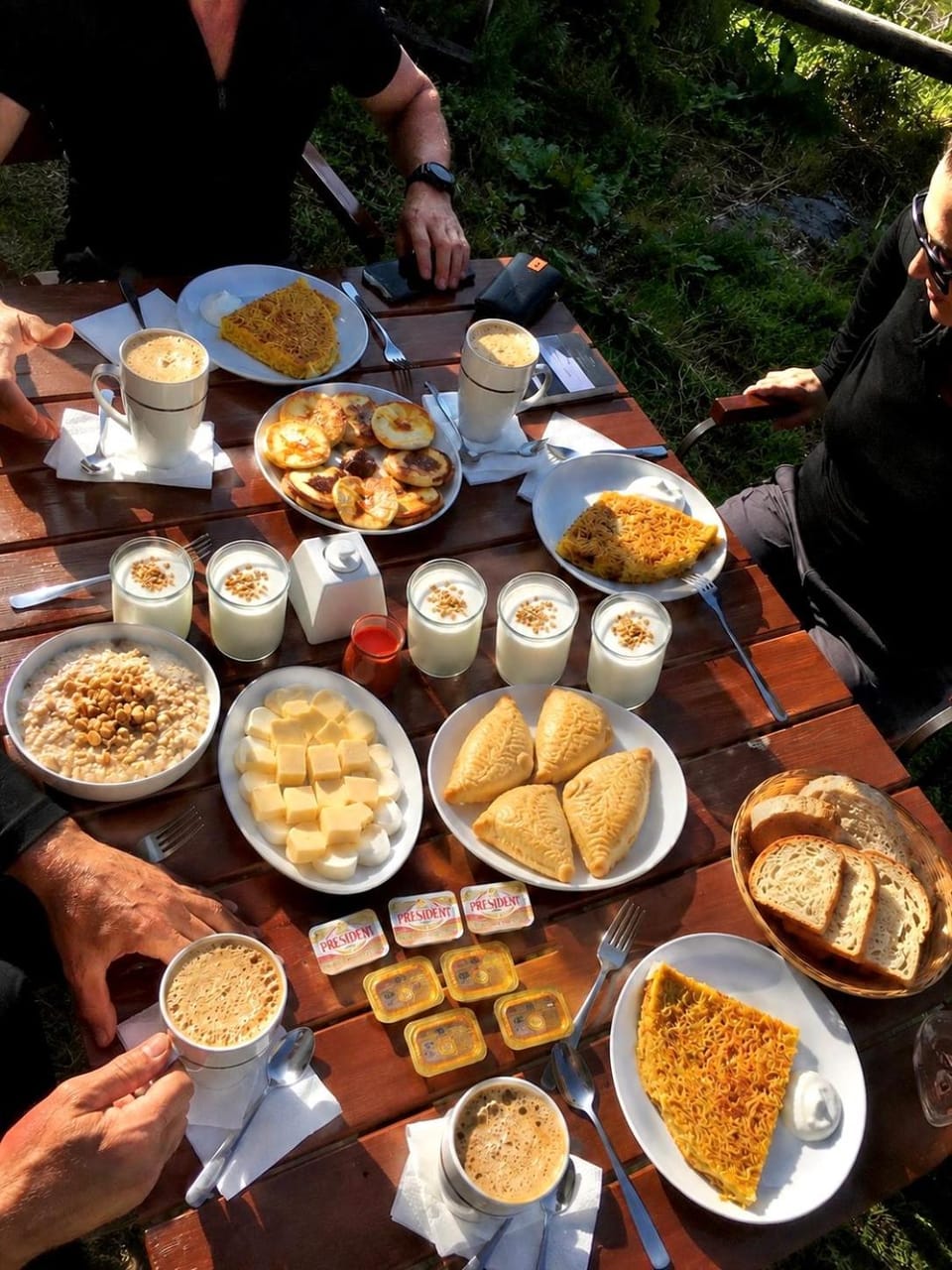 Qaldea Resort Bed and Breakfast in Georgia