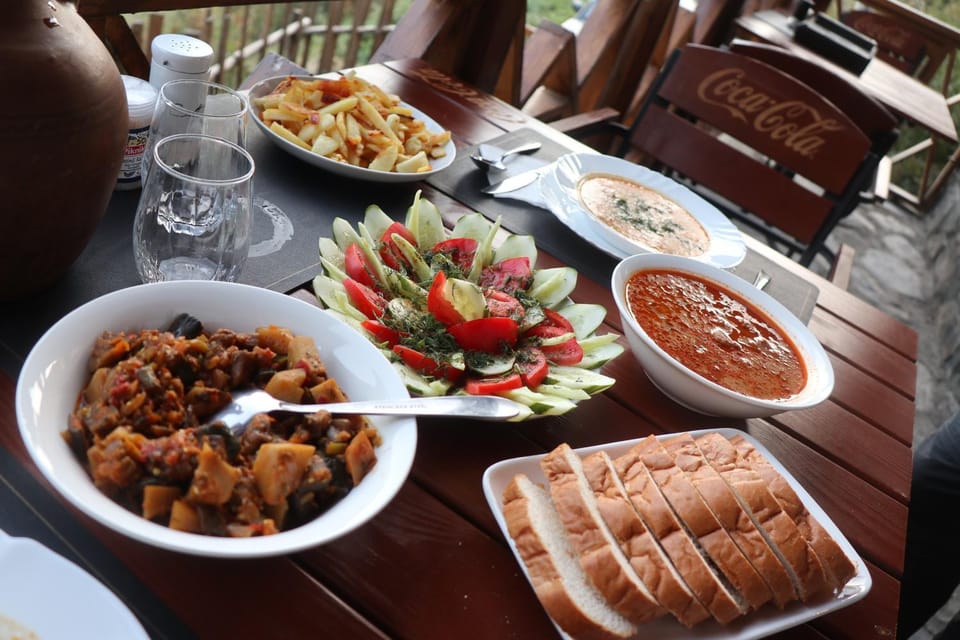 Dinner
